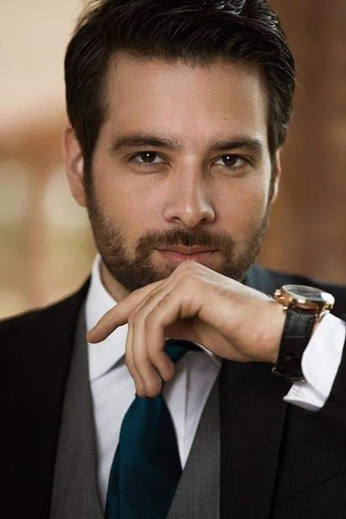 Mikaal Zulfiqar foto