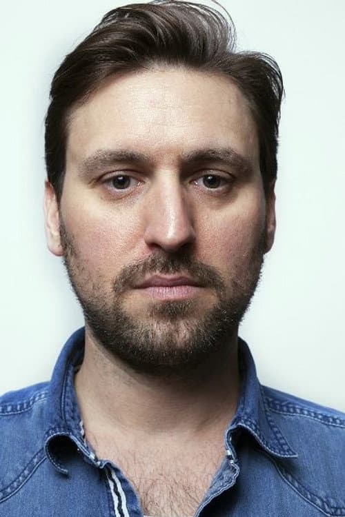 Arnaud Bronsart foto