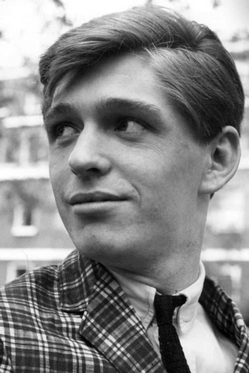 Georgie Fame foto