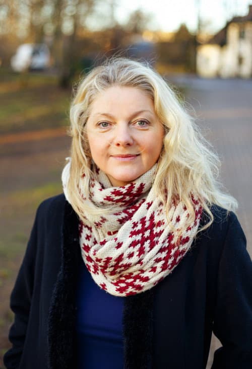 Māra Mennika foto