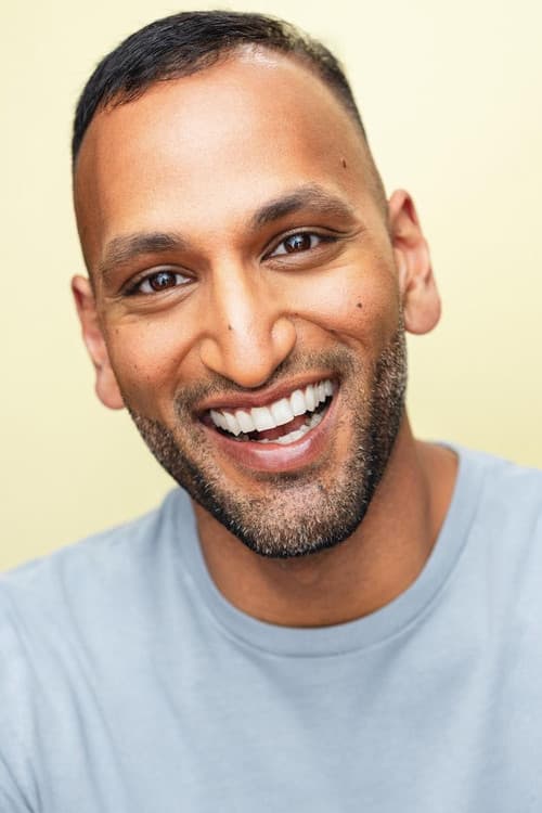 Shawn Jain foto