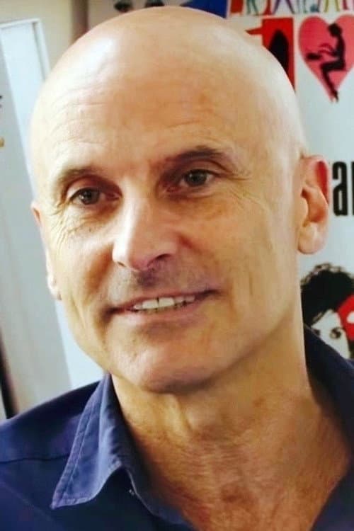 Bruno Levy foto
