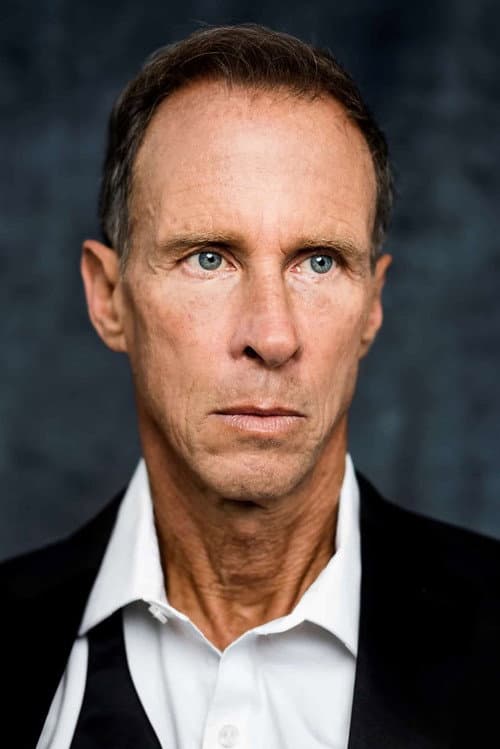 Ira Grossman foto