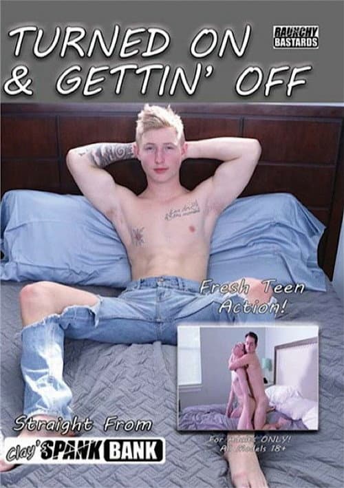 Turned On & Gettin' Off (2022) poster