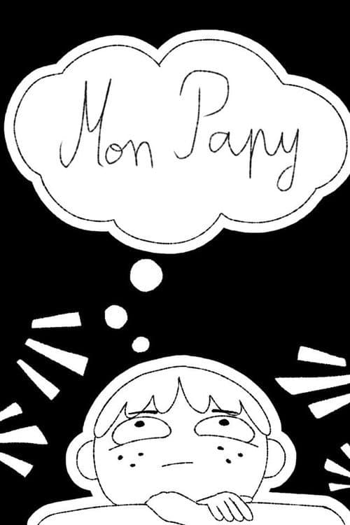 Mon Papy (2026) poster