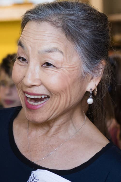 Lynn Kuratomi foto