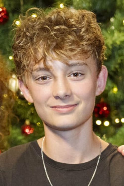Frederik Thoft foto