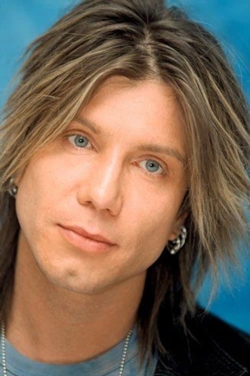 Johnny Rzeznik foto