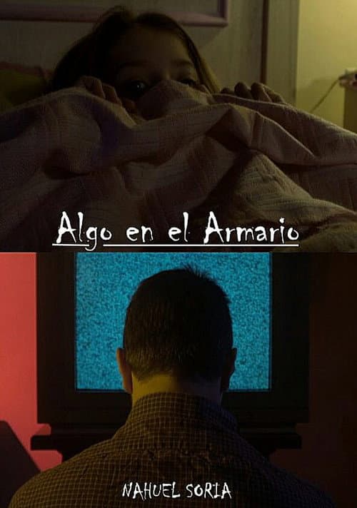 Algo en el armario (2016) poster
