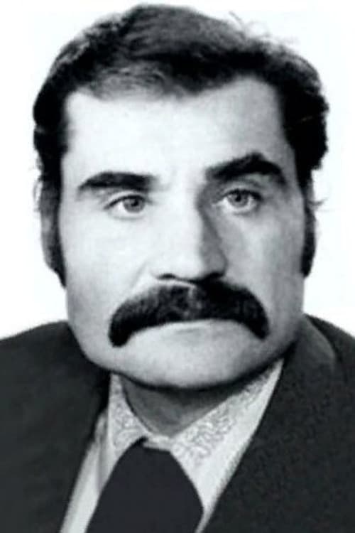 Павел Любимов foto