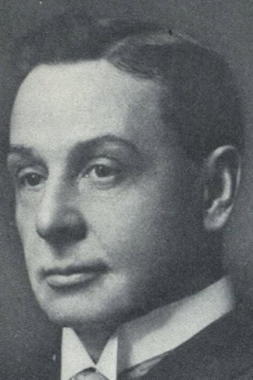 Adolph Lestina foto