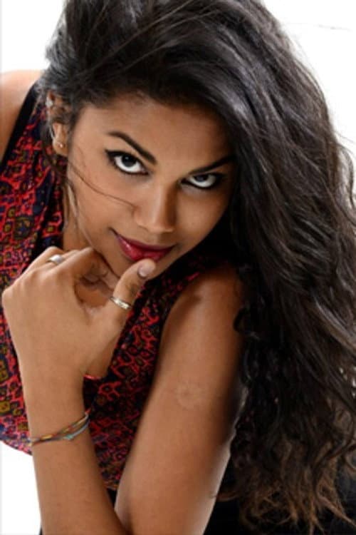 Kavita Albizzati foto