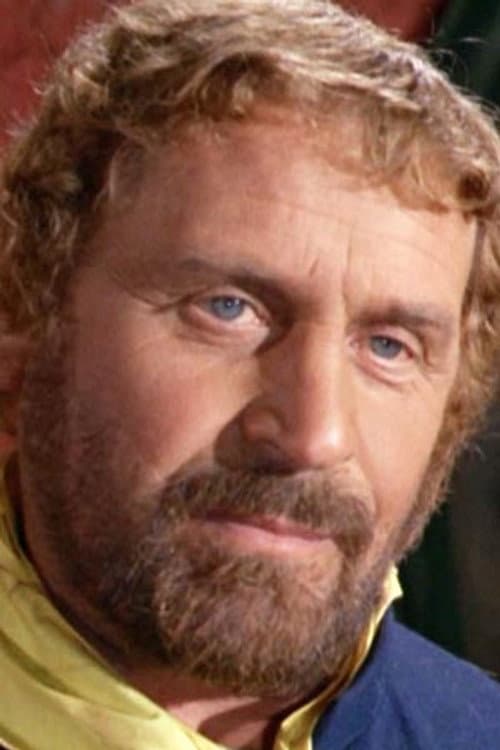 Claudio Ruffini foto
