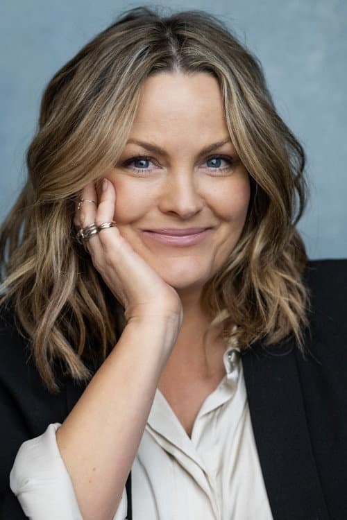 Jo Joyner foto