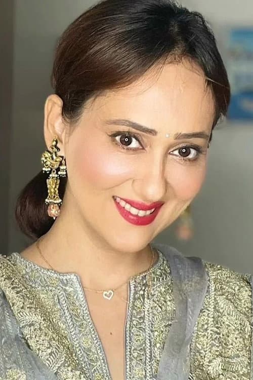 Gunjan Walia foto