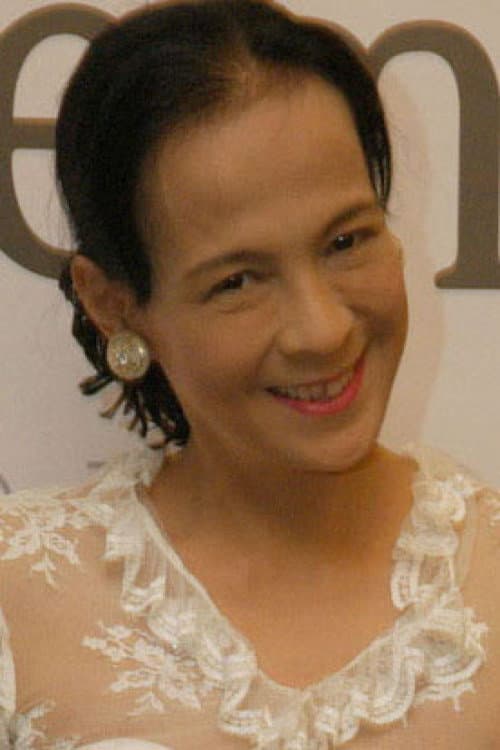 Ingrid Widjanarko foto