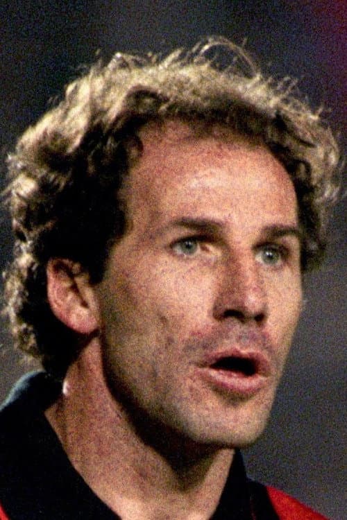 Franco Baresi foto