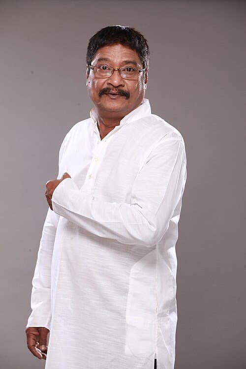 Minaketan Das foto