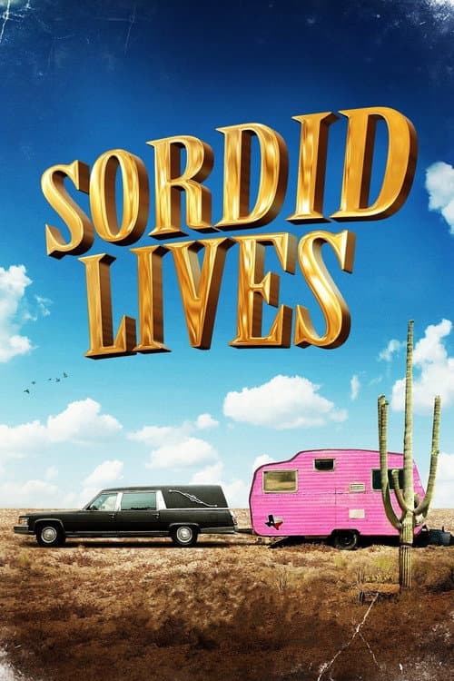 Sordid Lives (2000) poster