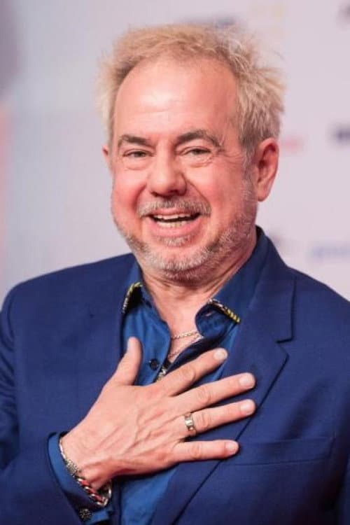 Helmut Zerlett foto