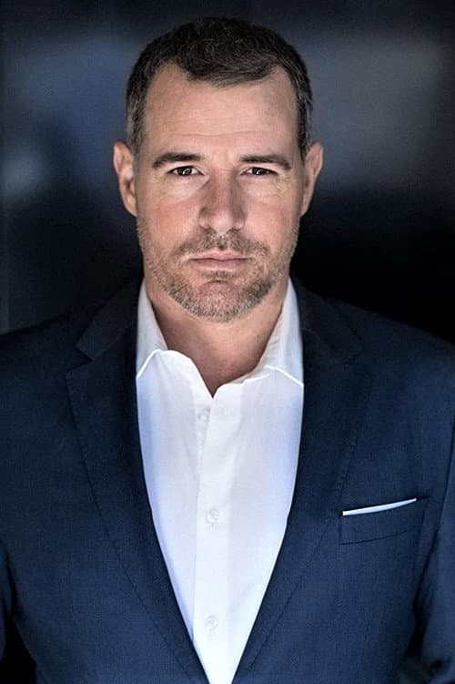 Derek Phillips foto