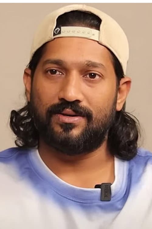Dominic Arun foto