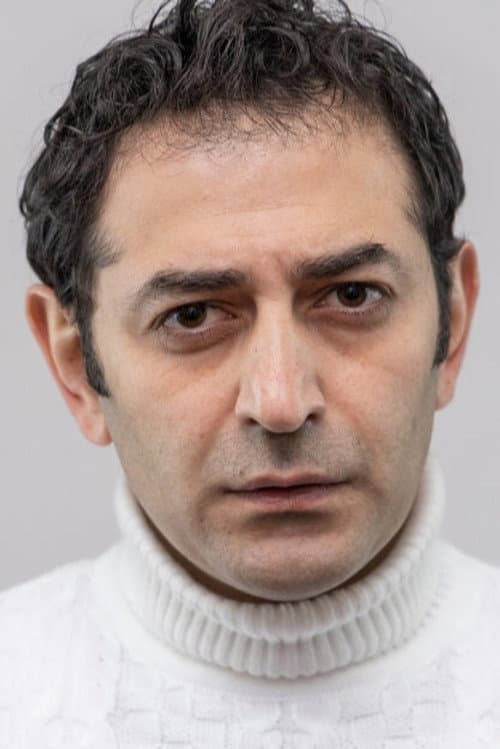 Արմեն Մարգարյան foto