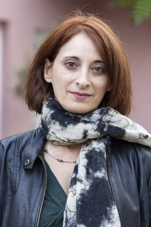 Isabel Fernández foto