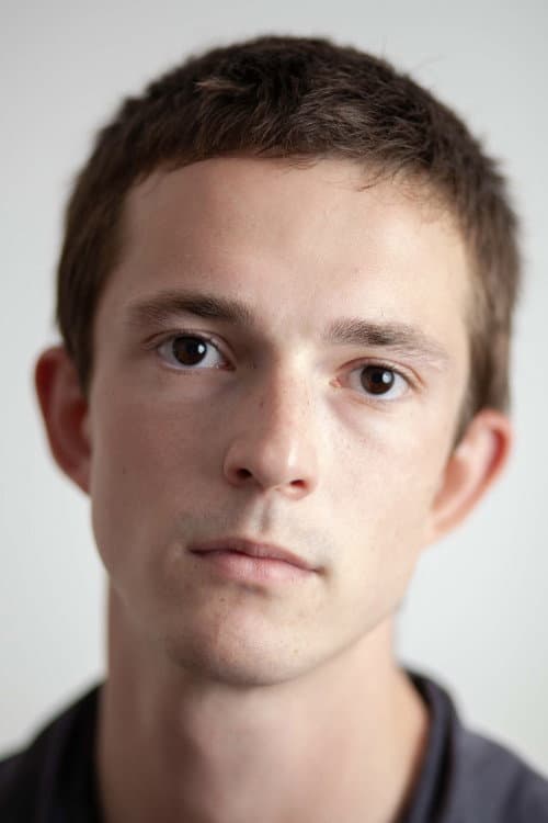Jonathan Stolze foto