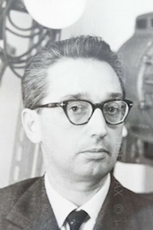 Virgilio Sabel foto