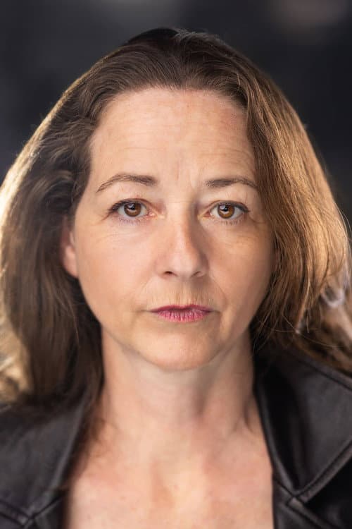 Hélène Tardif foto