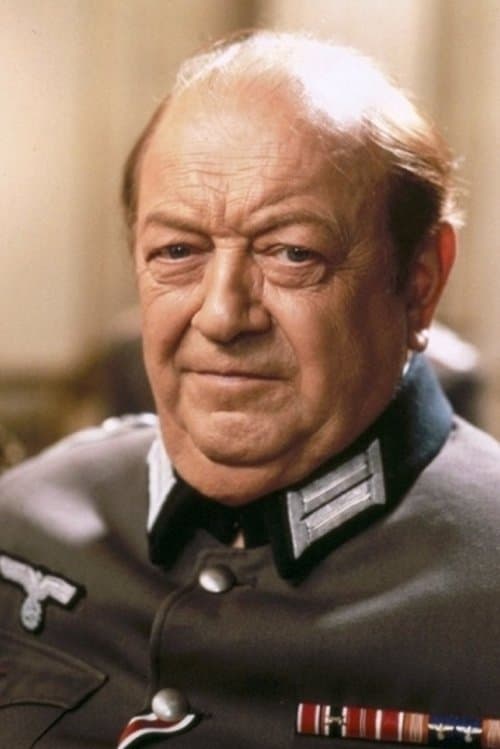 Richard Marner foto
