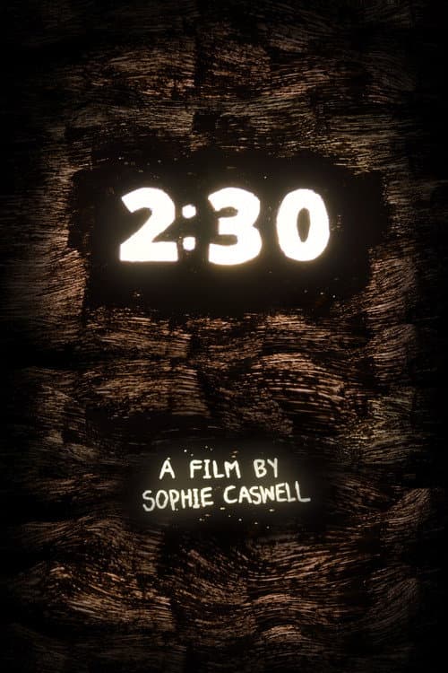 2:30 (2025) poster