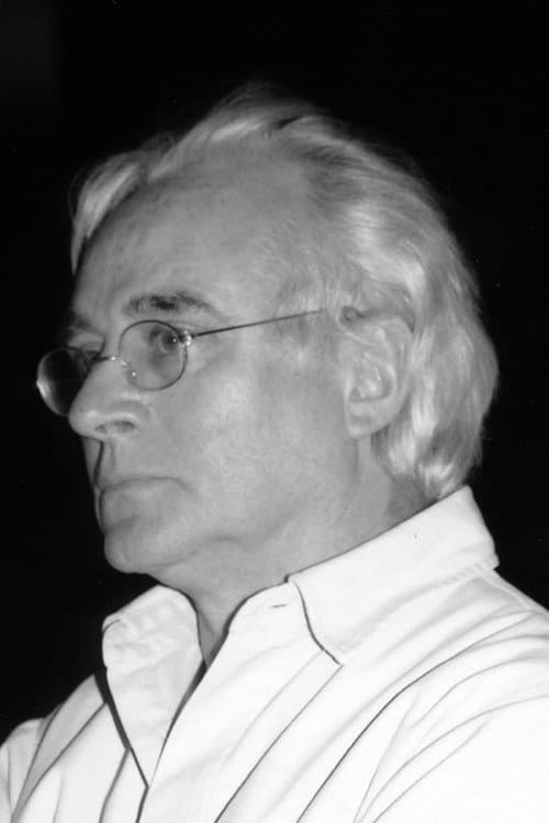 Jean-Claude Rousseau foto