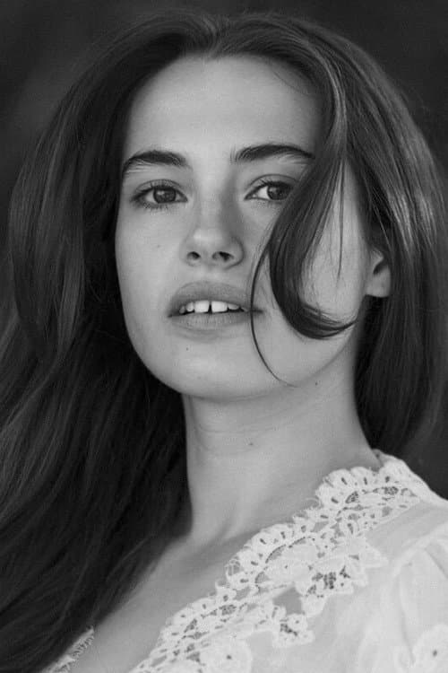 Sofia Tjelta foto