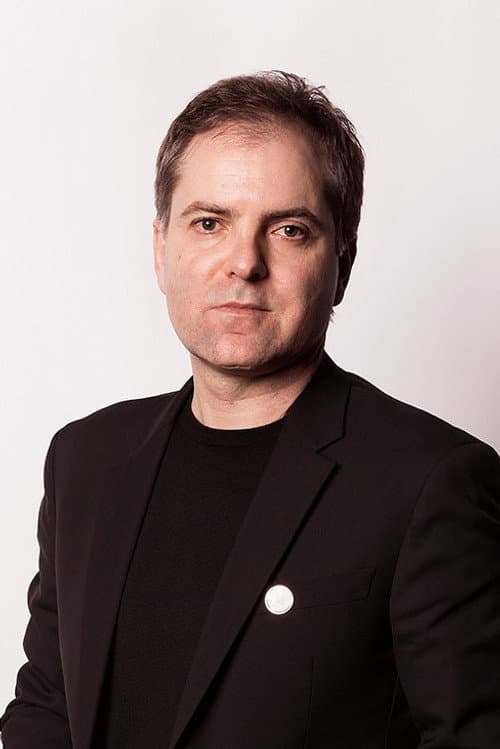 Galder Gaztelu-Urrutia foto