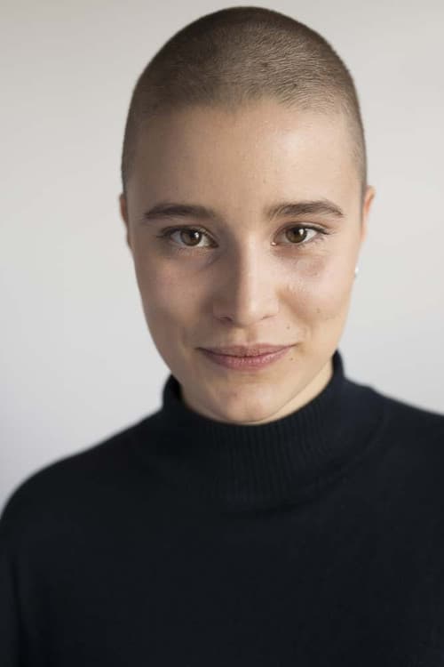 Rosalie Fortier foto