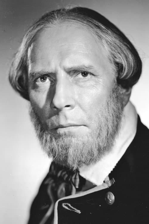 Eric von Gegerfelt foto