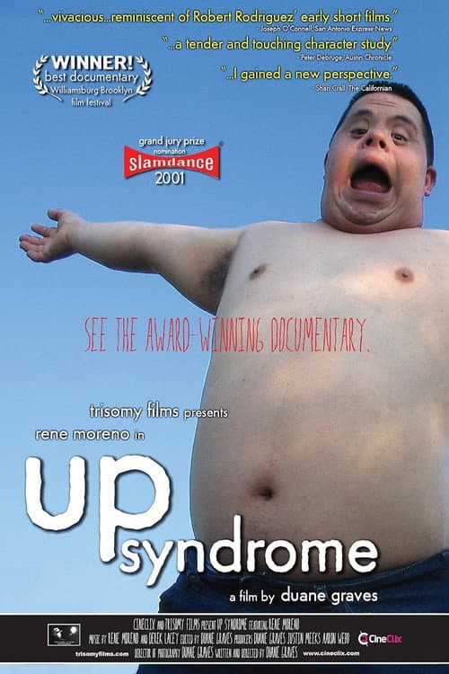 Up Syndrome (2000) poster