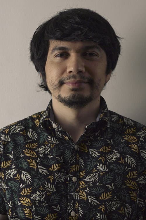 Jael Valdivia foto