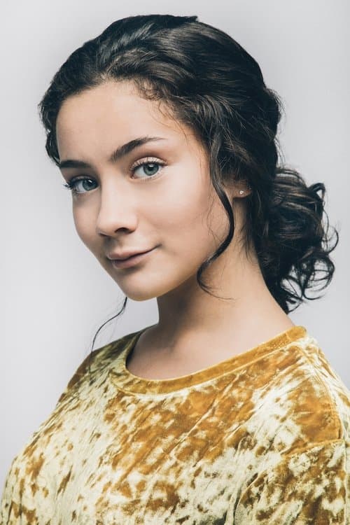 Aurélia Arandi-Longpré foto