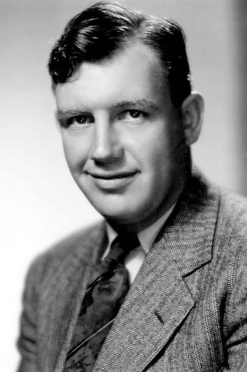 Andy Devine foto