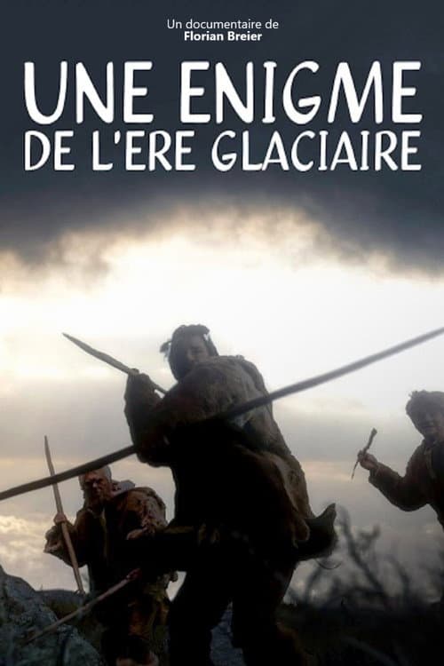Une énigme de l'ère glaciaire (2019) poster
