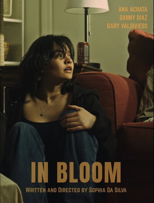 In Bloom (2026) poster