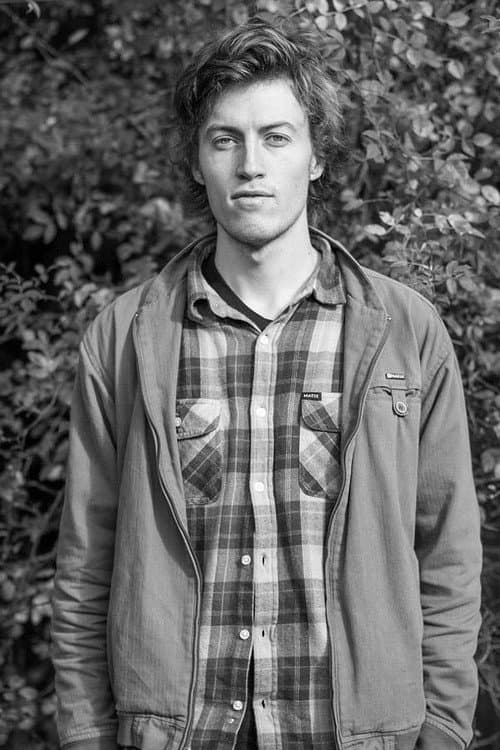 Dean Palmer foto