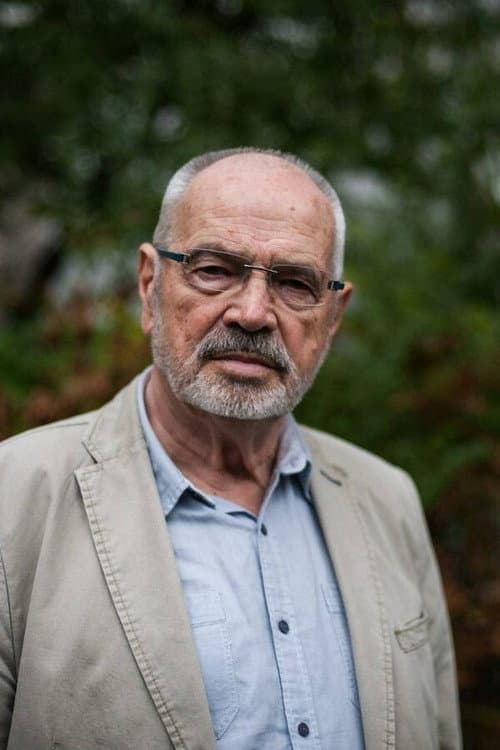 Sylwester Chęciński foto