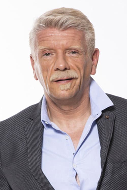 Richard Stanke foto