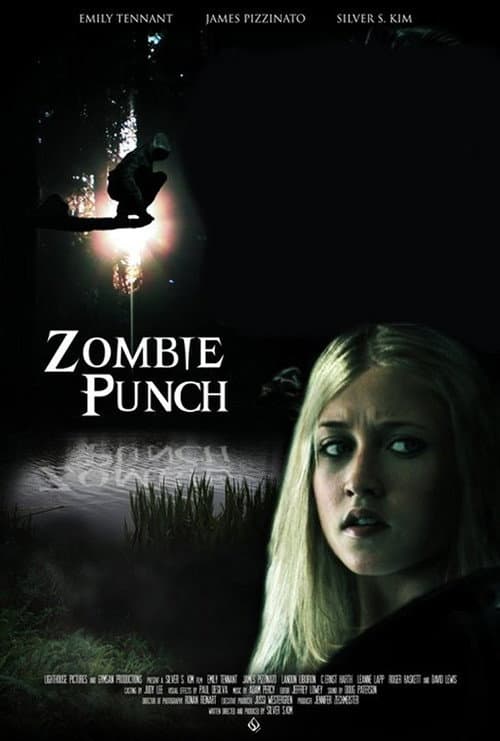 Zombie Punch (2009) poster