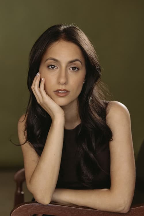 Eva Hatzicostas foto