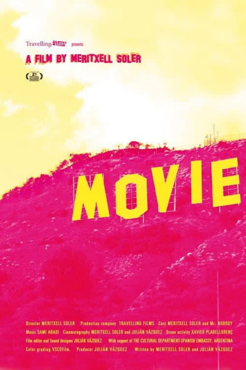 Movie (2014) poster